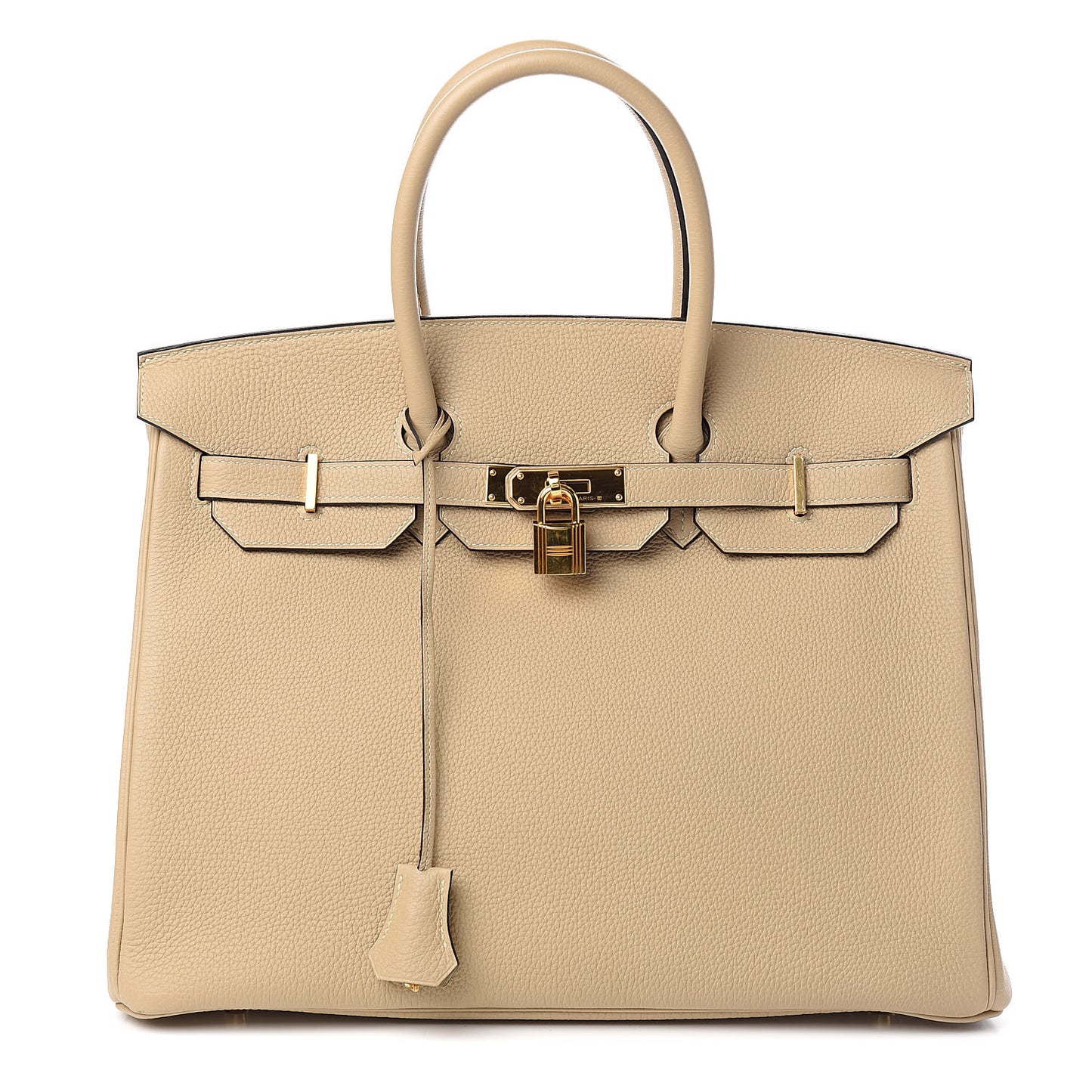 Togo Birkin 35 Trench