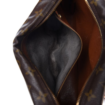 Louis Vuitton Monogram Trocadero 27 7 of 15