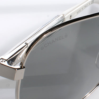 Chanel Aviator Sunglasses 4179 5 of 5