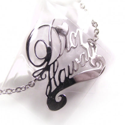 Christian Dior Silver Dior Hawaii Bracelet 4 of 5