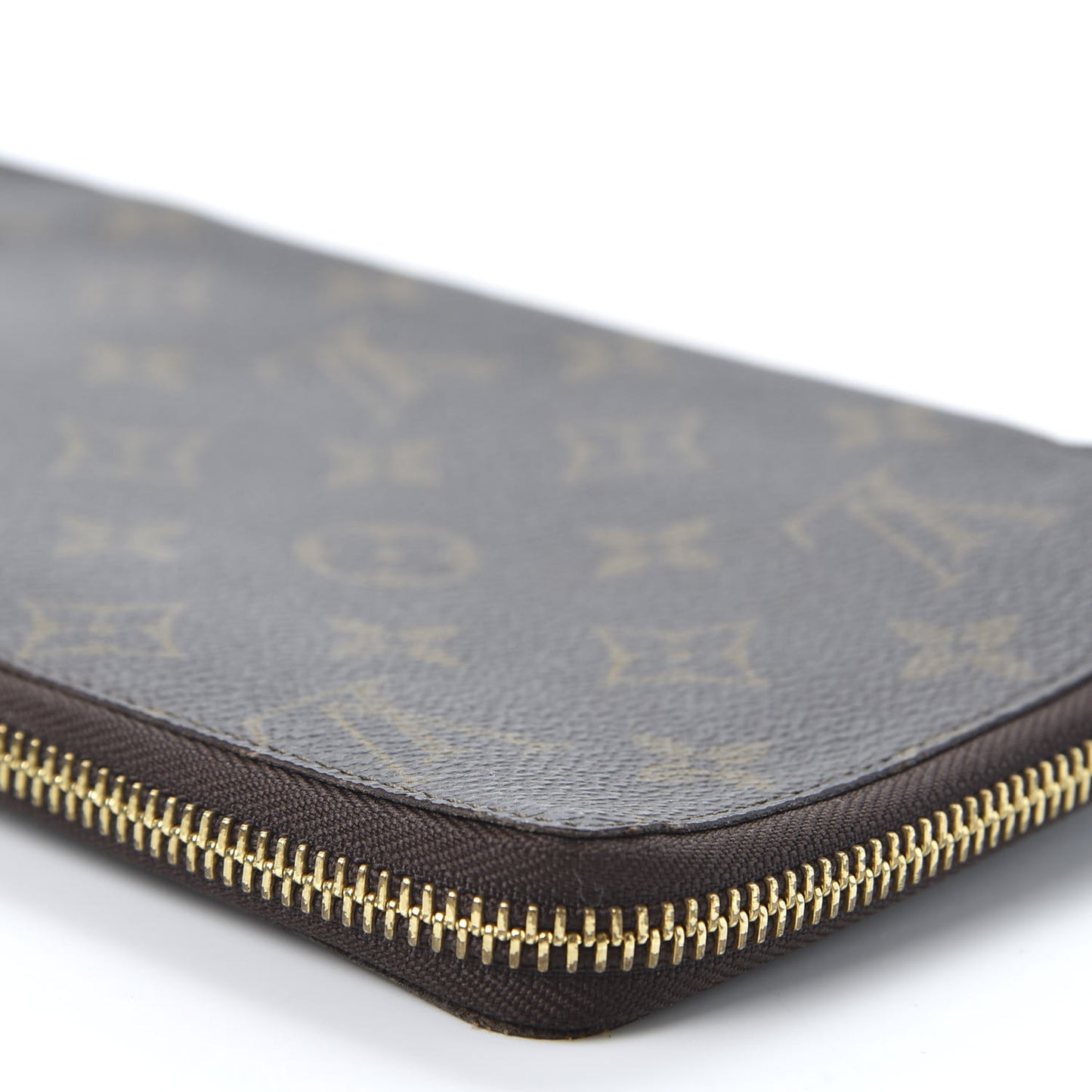Monogram Organizer de Voyage Travel Organizer
