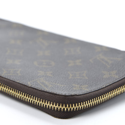 Louis Vuitton Monogram Organizer de Voyage Travel Organizer 6 of 9