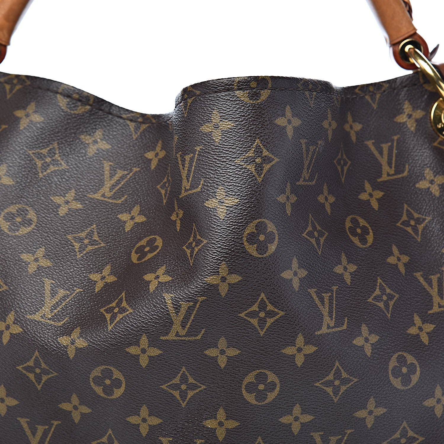 Louis Vuitton Monogram Artsy GM 26 of 26