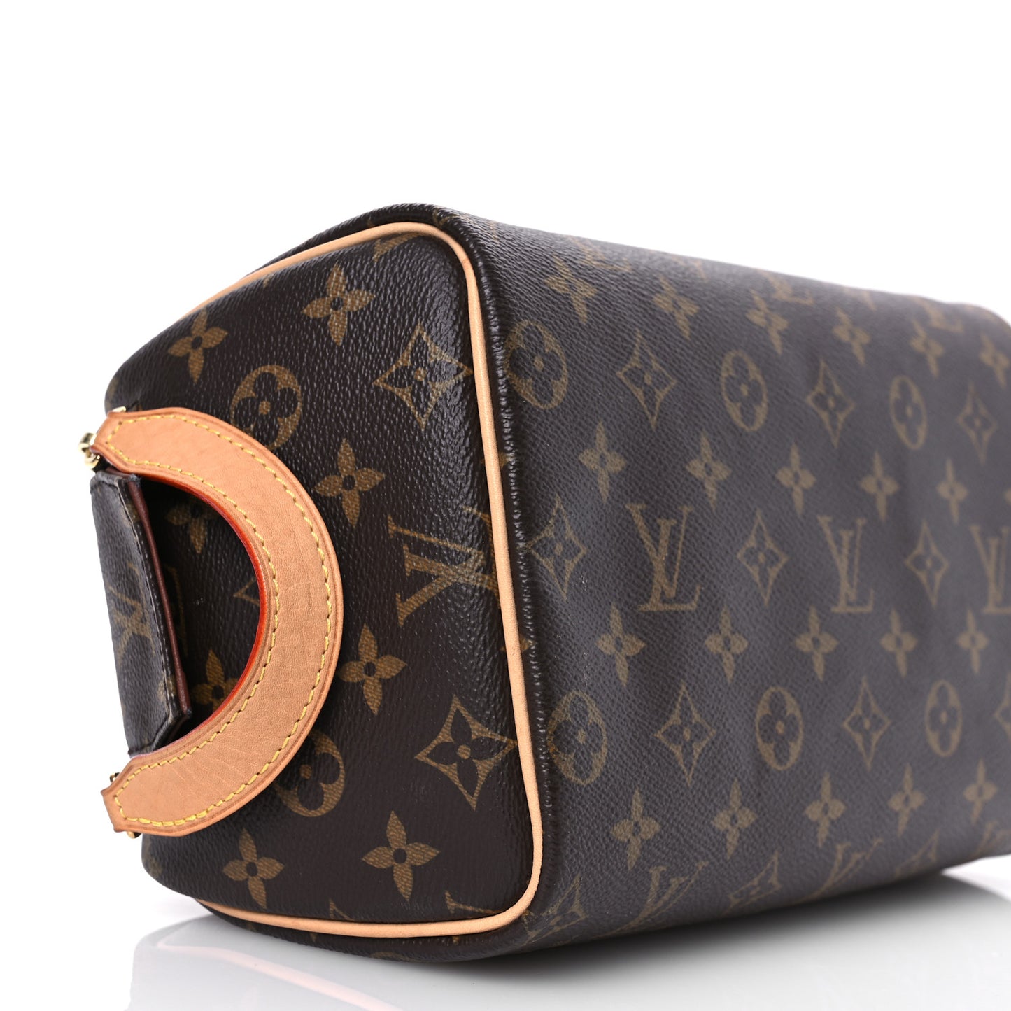 Monogram Dopp Kit Toilet Pouch