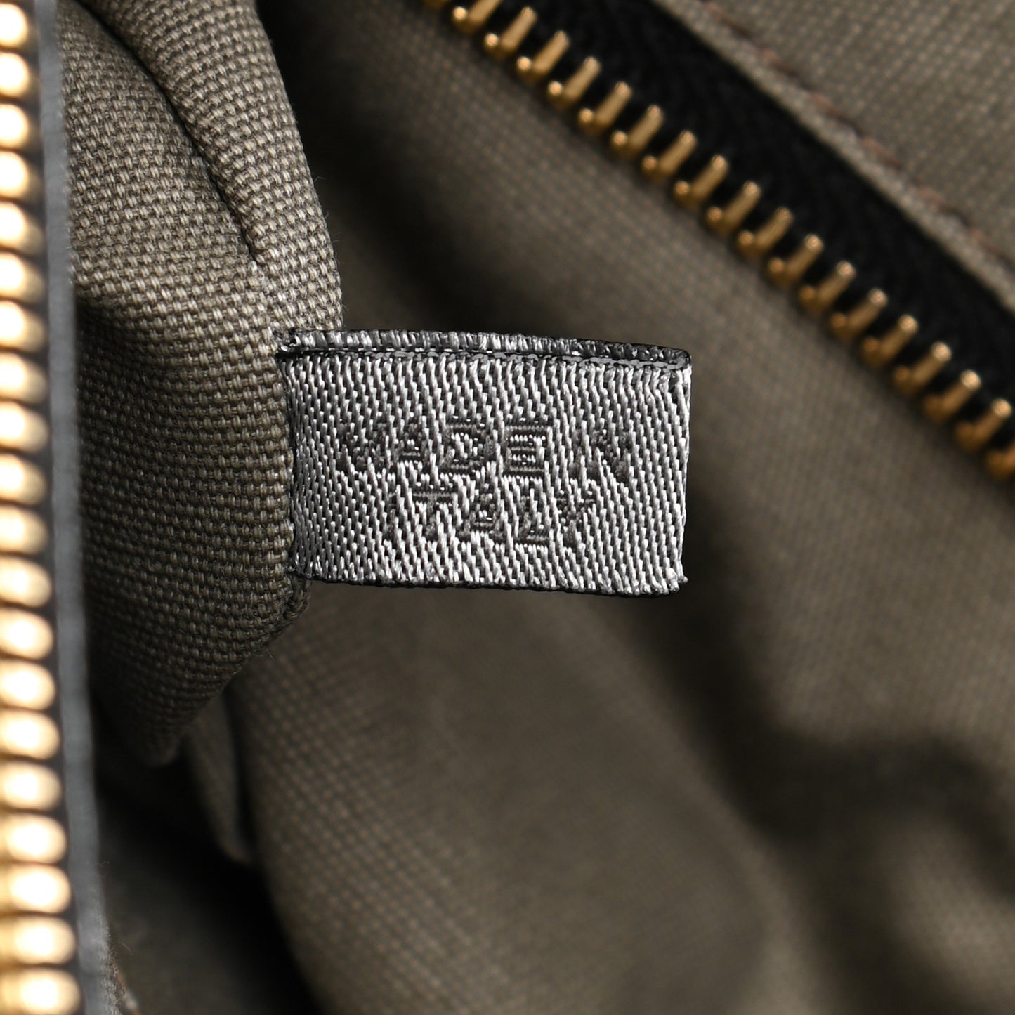 Lambskin Quilted The XL Single Flap Black