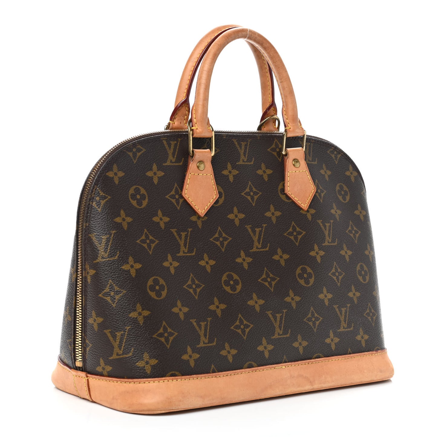 Monogram Alma PM
