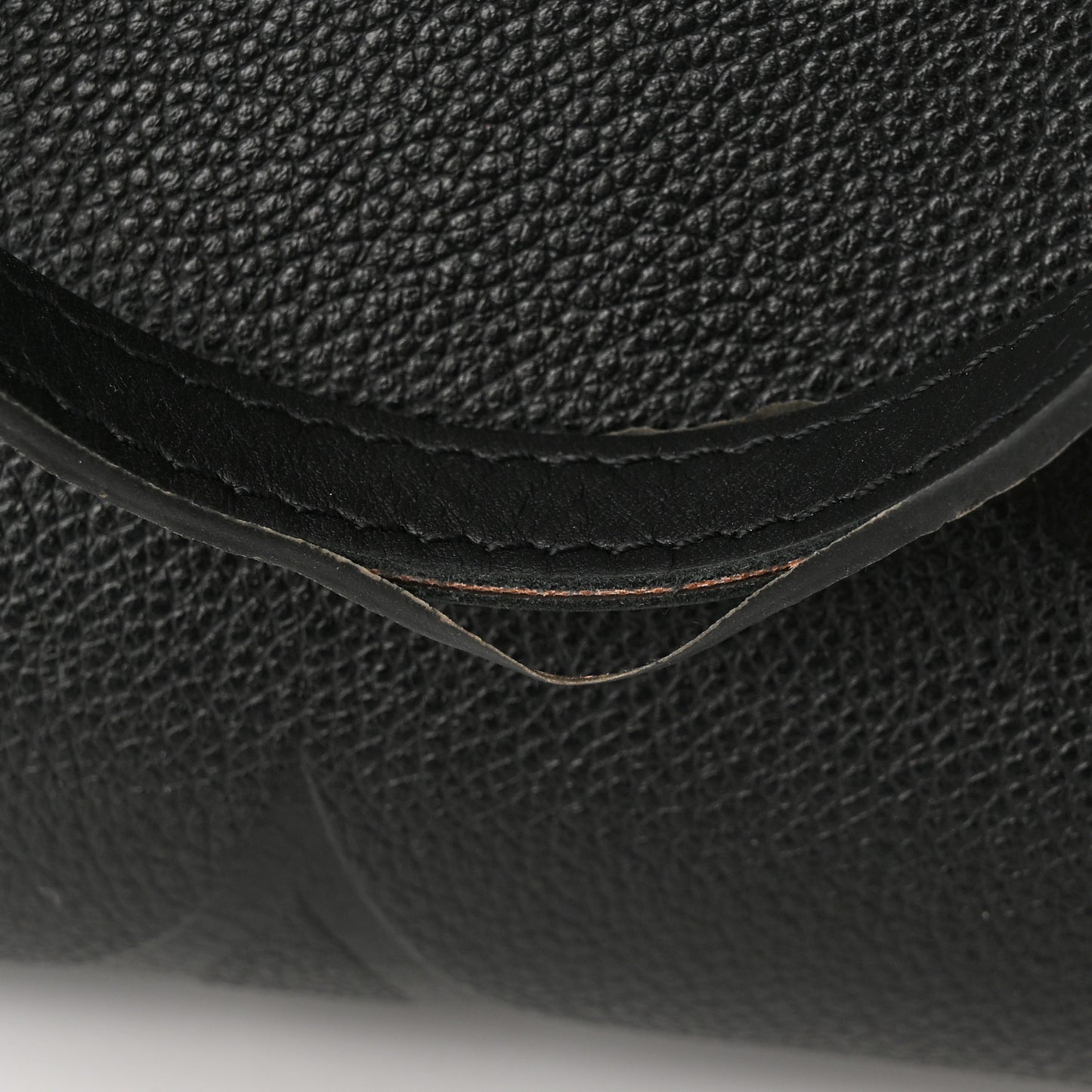 Empreinte Monogram Giant Onthego MM Black