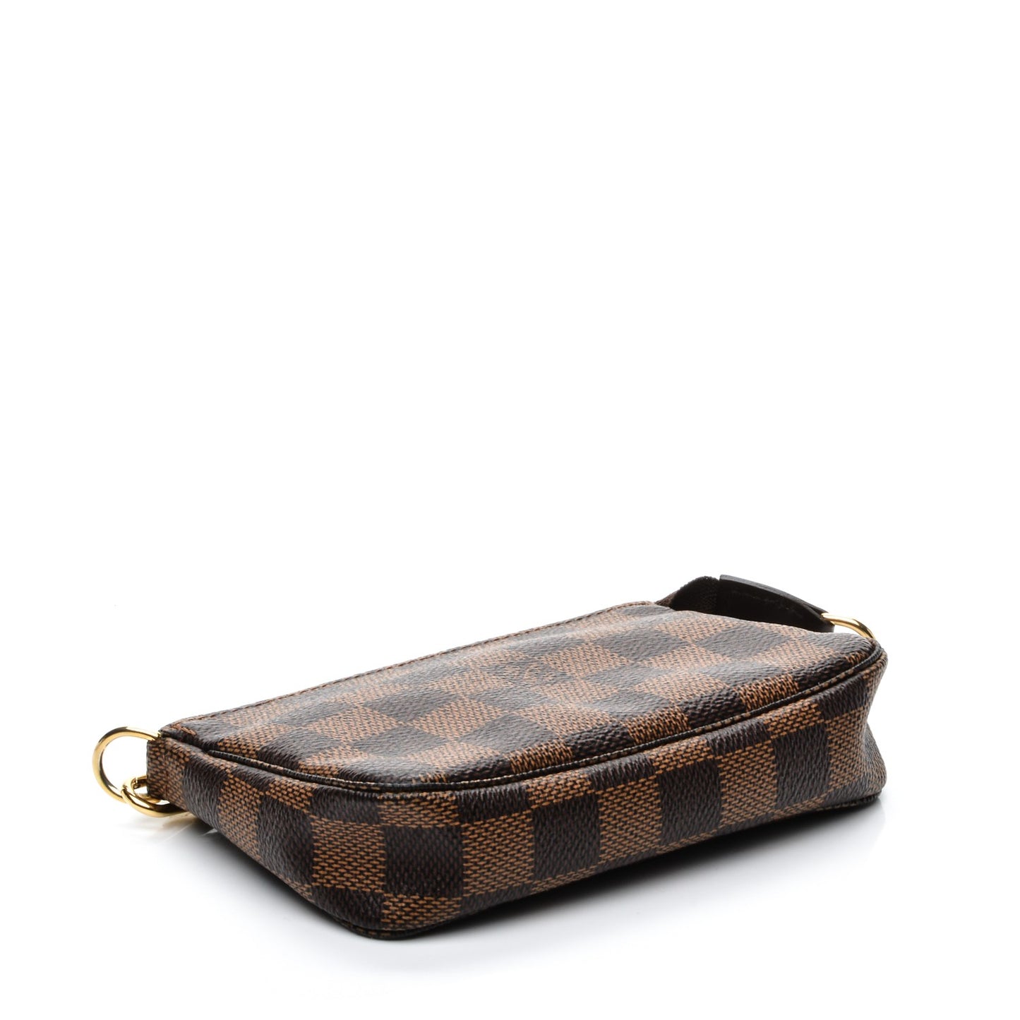 Damier Ebene Mini Pochette Accessories
