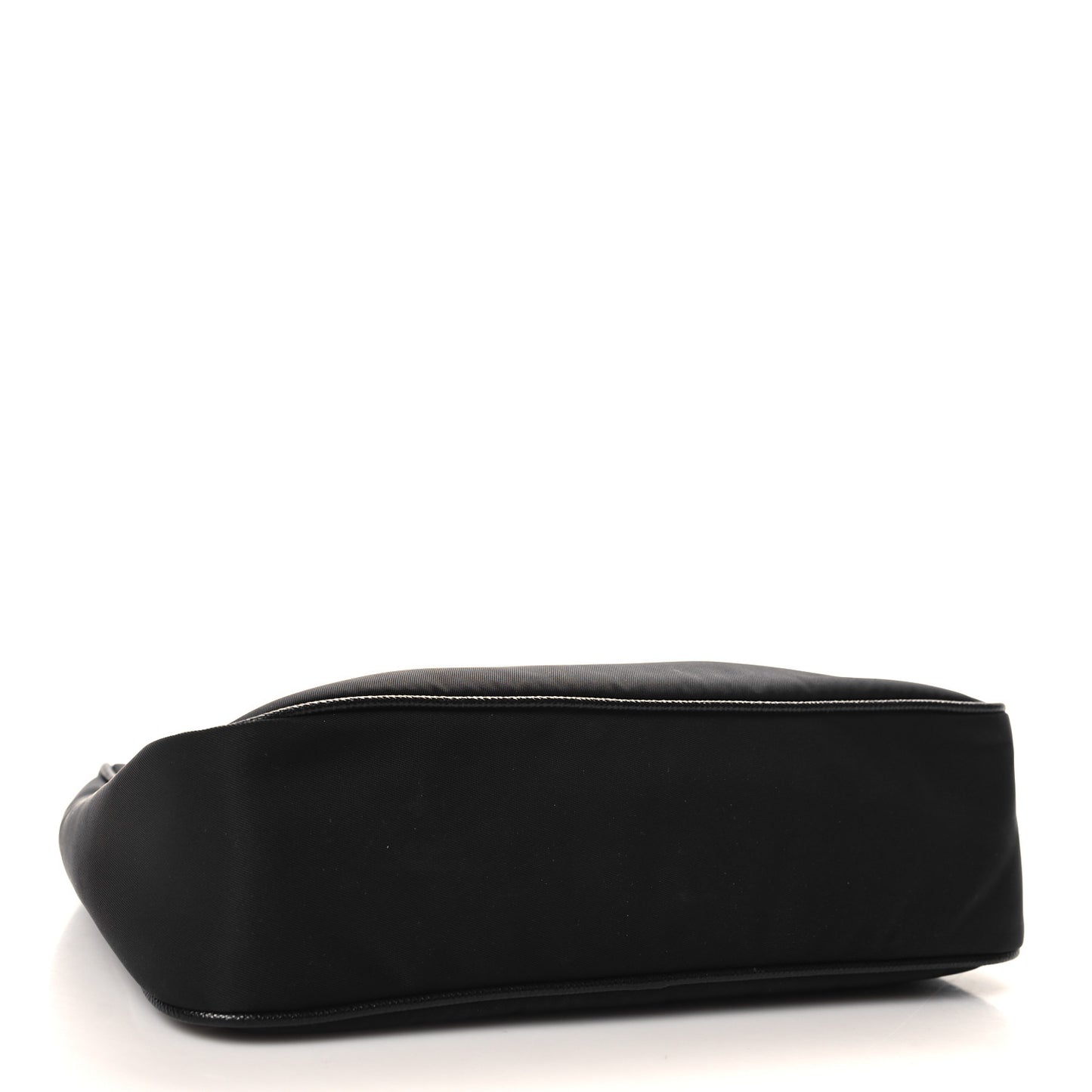 Nylon Re-Edition 2005 Shoulder Bag Black