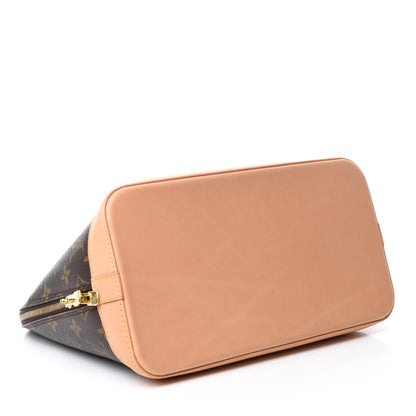 Louis Vuitton Monogram Alma PM 4 of 12