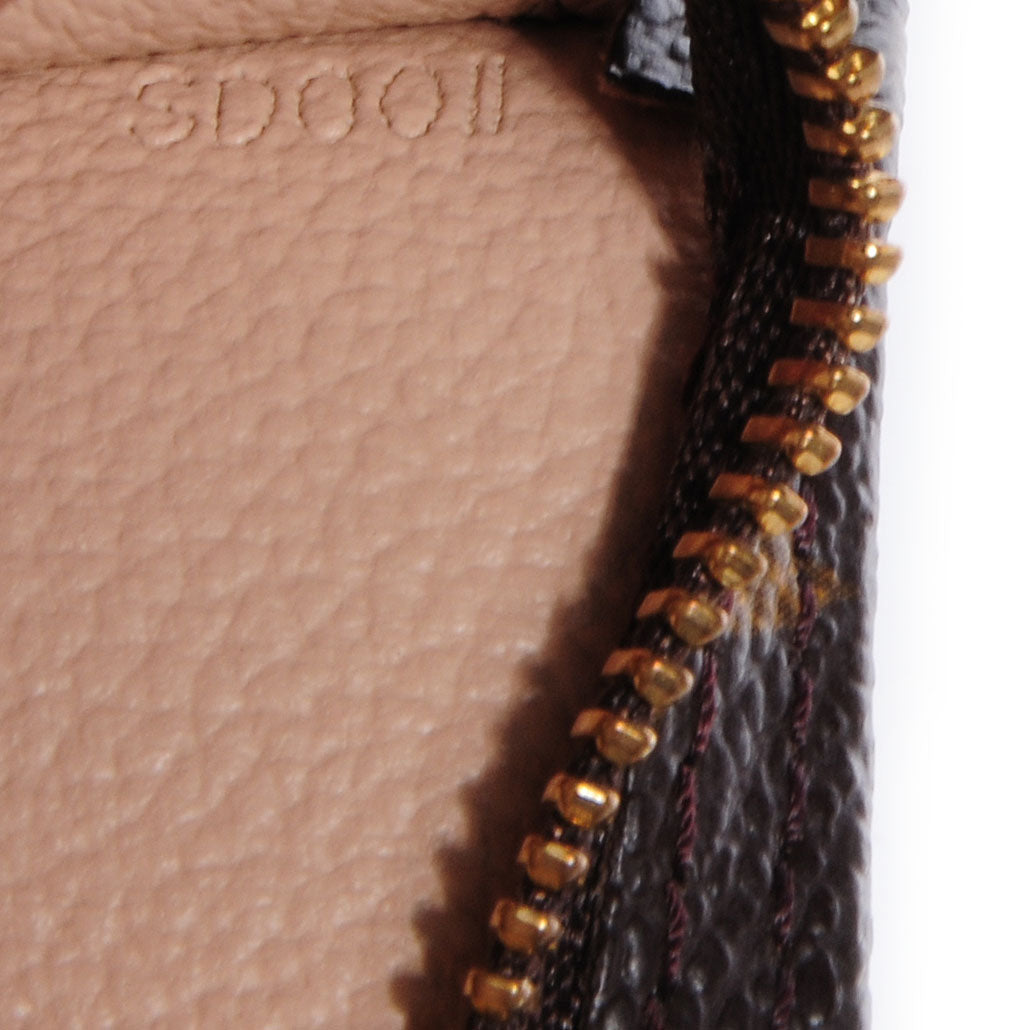 Monogram Bucket Pochette Accessories