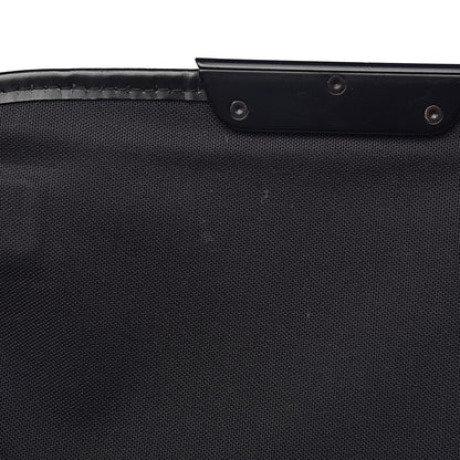 Louis Vuitton Damier Graphite District MM 7 of 14