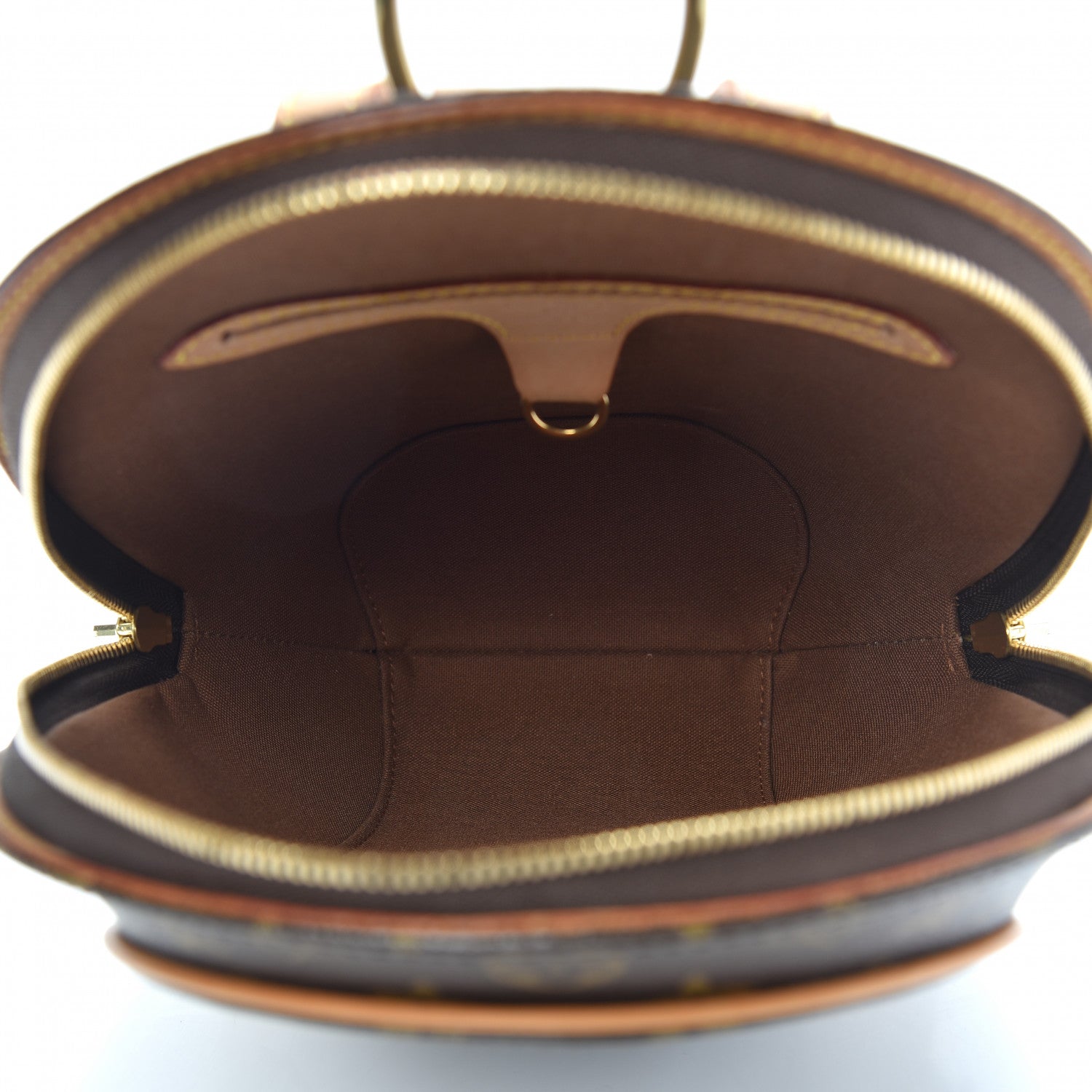 Louis Vuitton Monogram Ellipse Sac a Dos Backpack 4 of 7