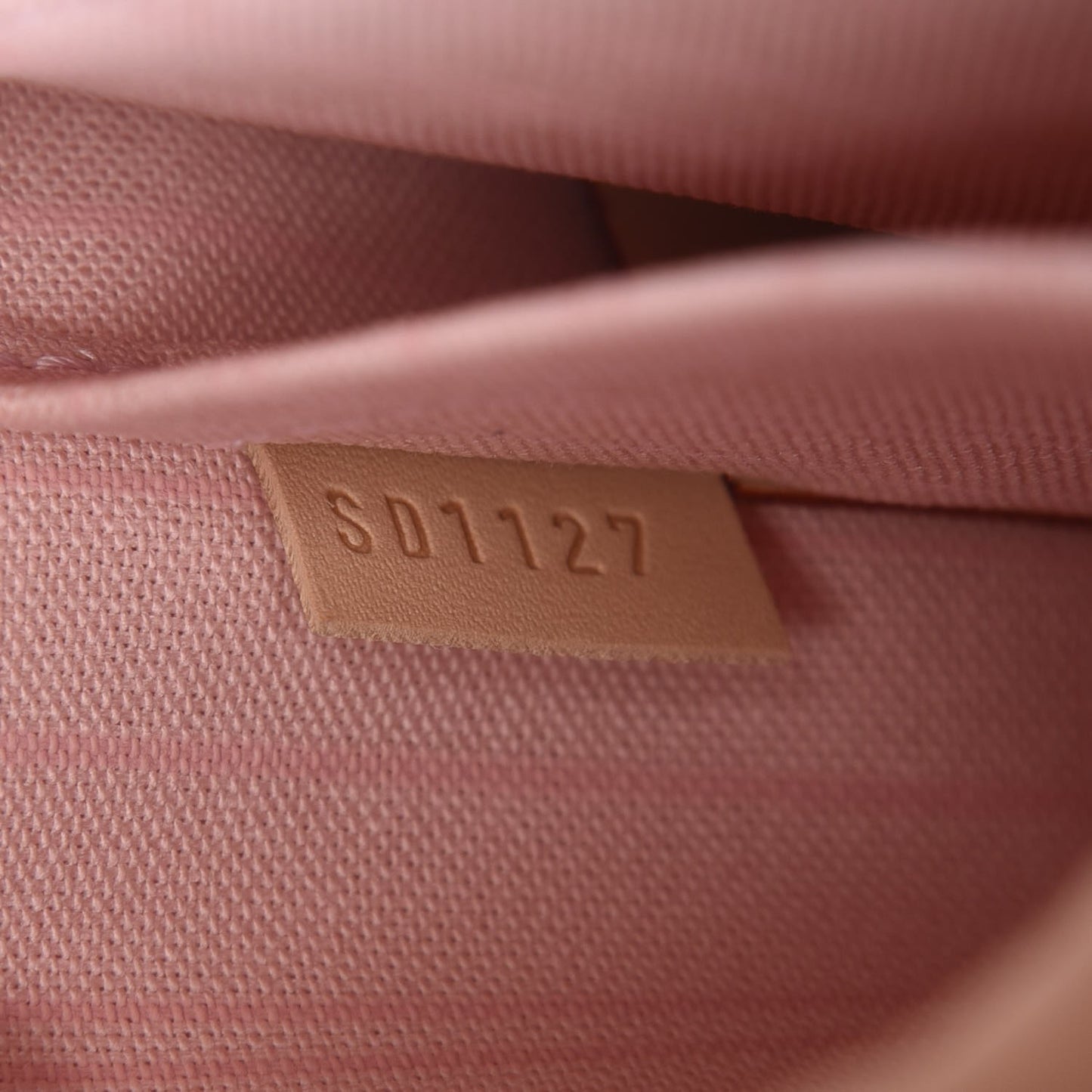Damier Azur Neverfull MM GM Pochette Rose Ballerine