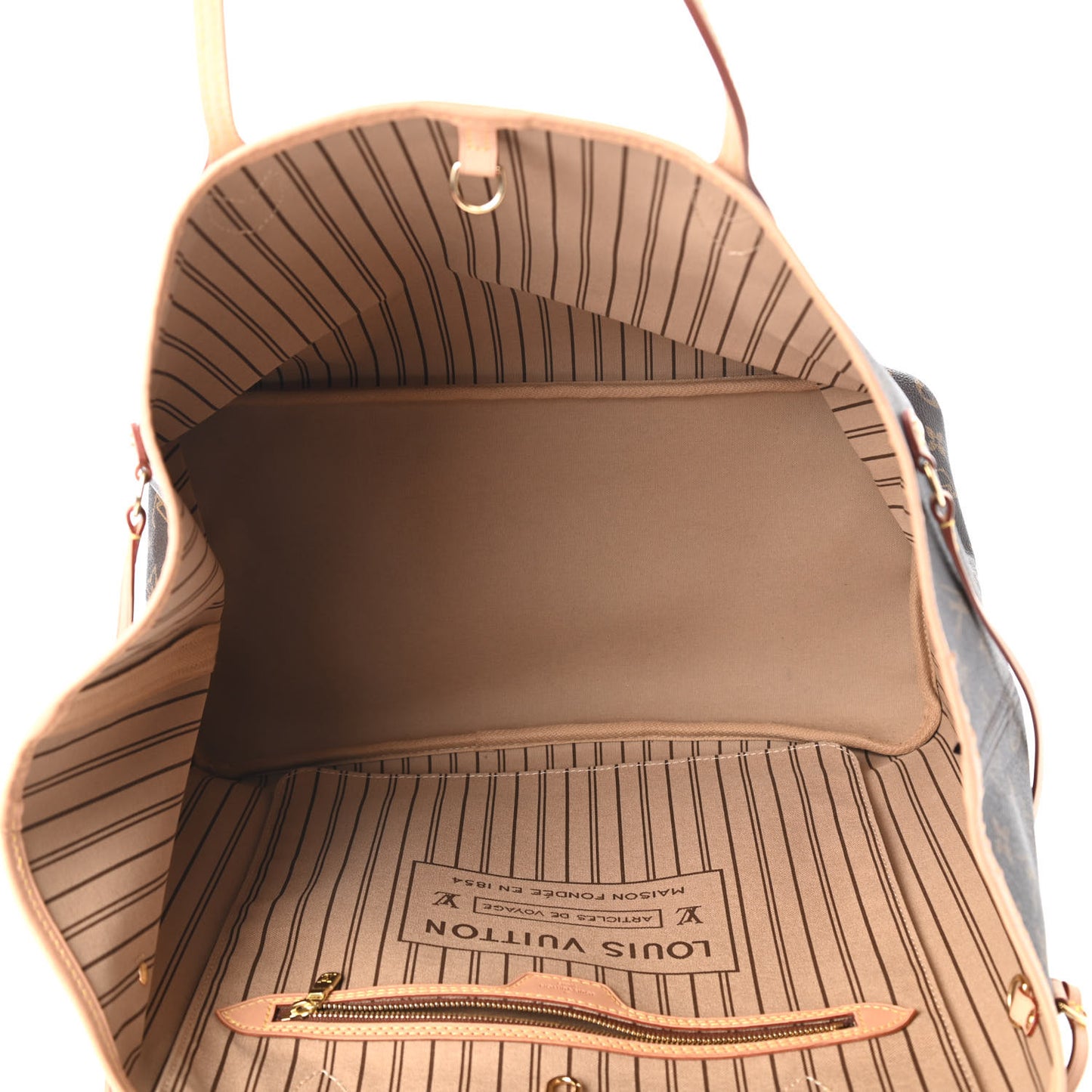 Monogram Neo Neverfull GM
