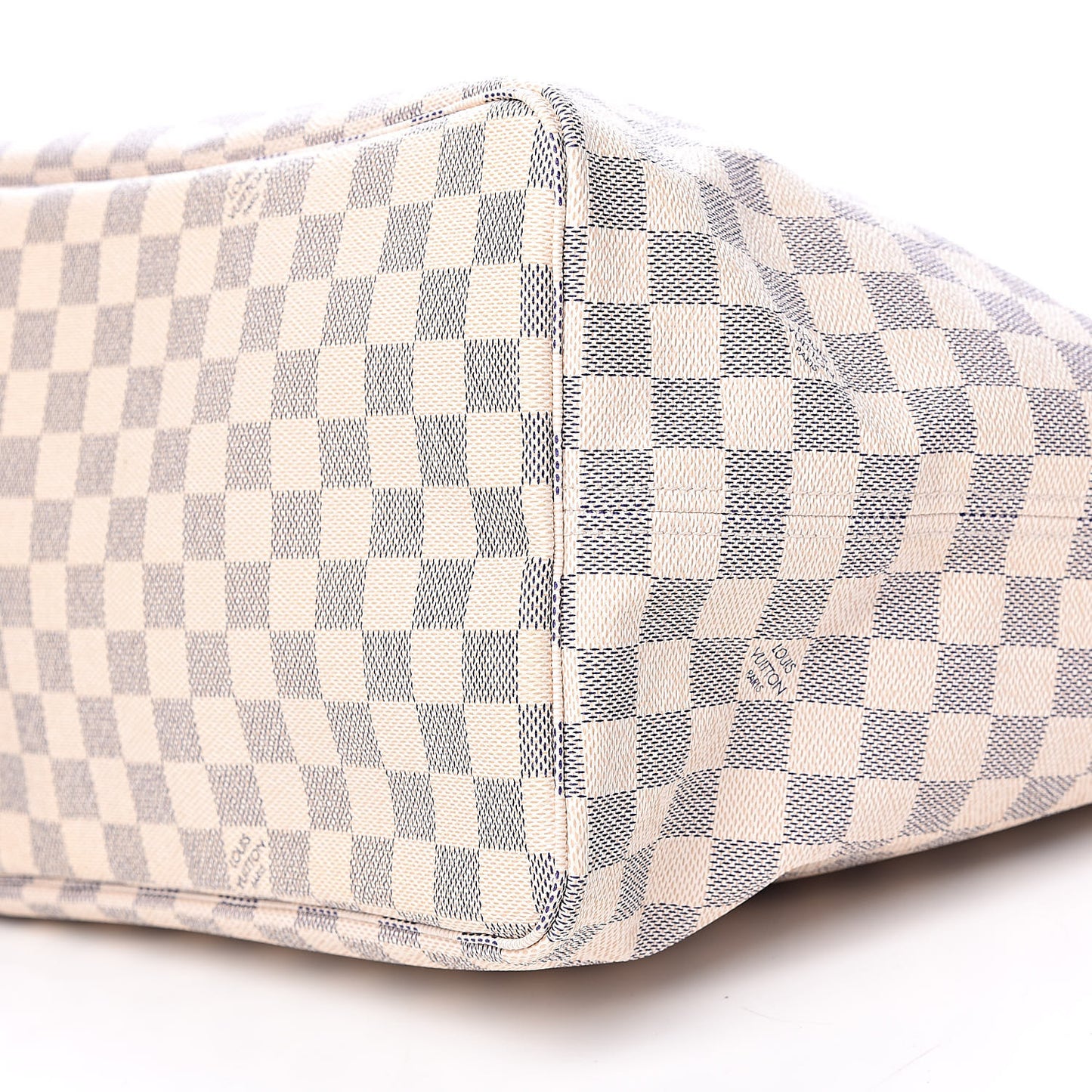 Damier Azur Neverfull GM