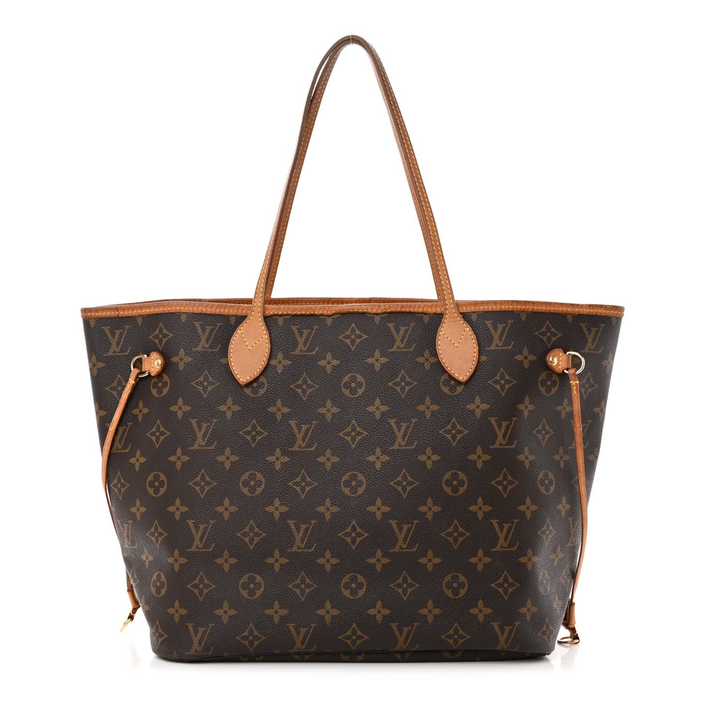 Monogram Neverfull MM