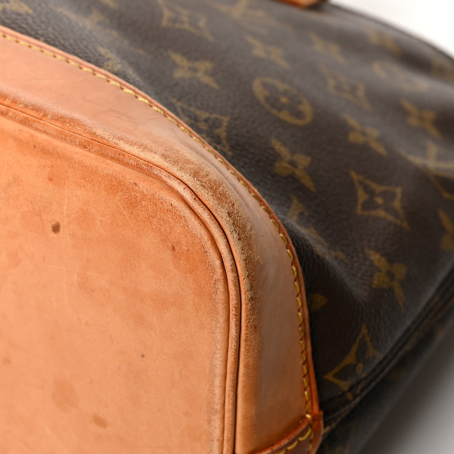 Monogram Alma PM