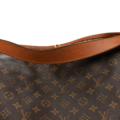 Louis Vuitton Monogram Delightful GM 16 of 17