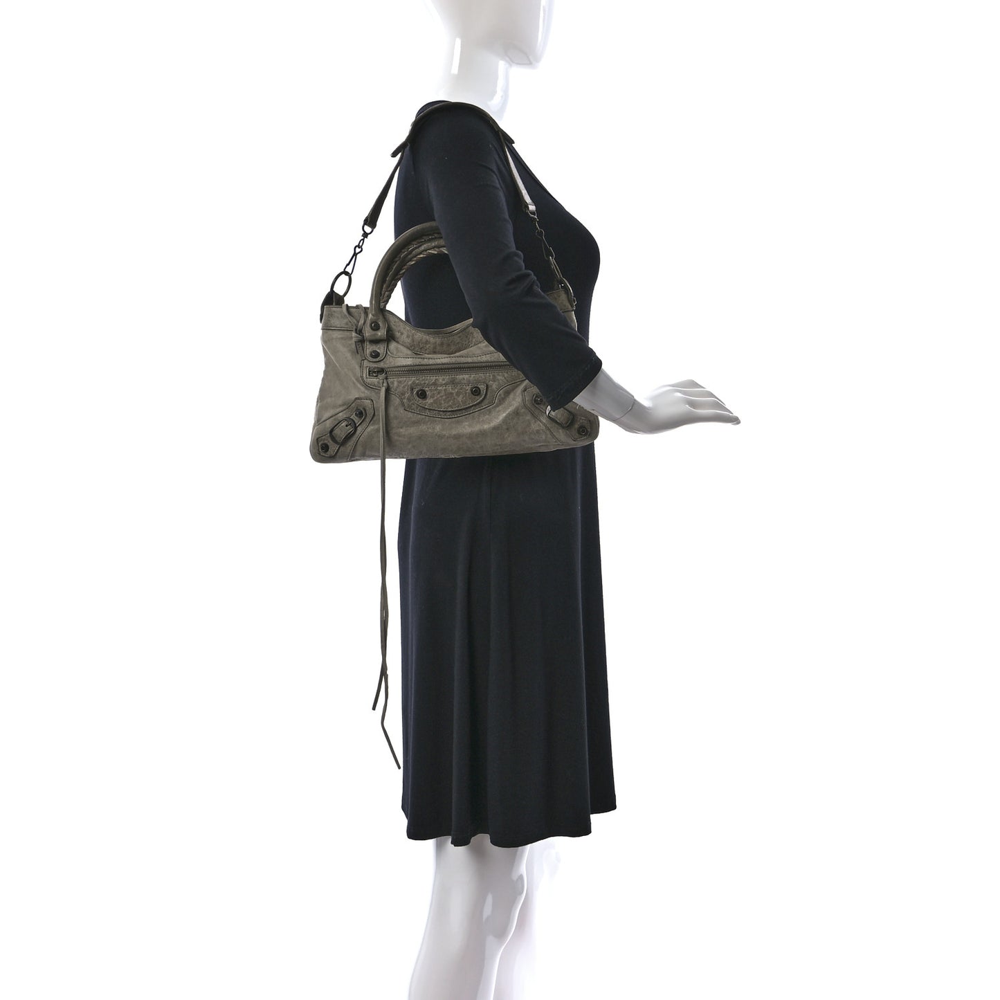Agneau Classic Hardware First Galet