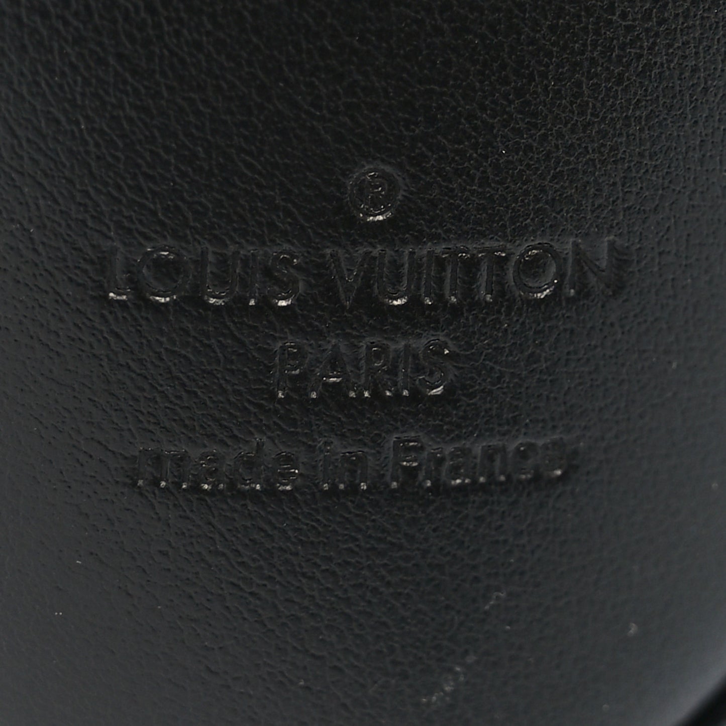 Monogram Odeon MM Black
