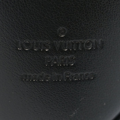 Louis Vuitton Monogram Odeon MM Black 6 of 9