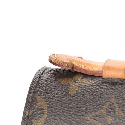 Louis Vuitton Monogram Pochette Metis 17 of 19