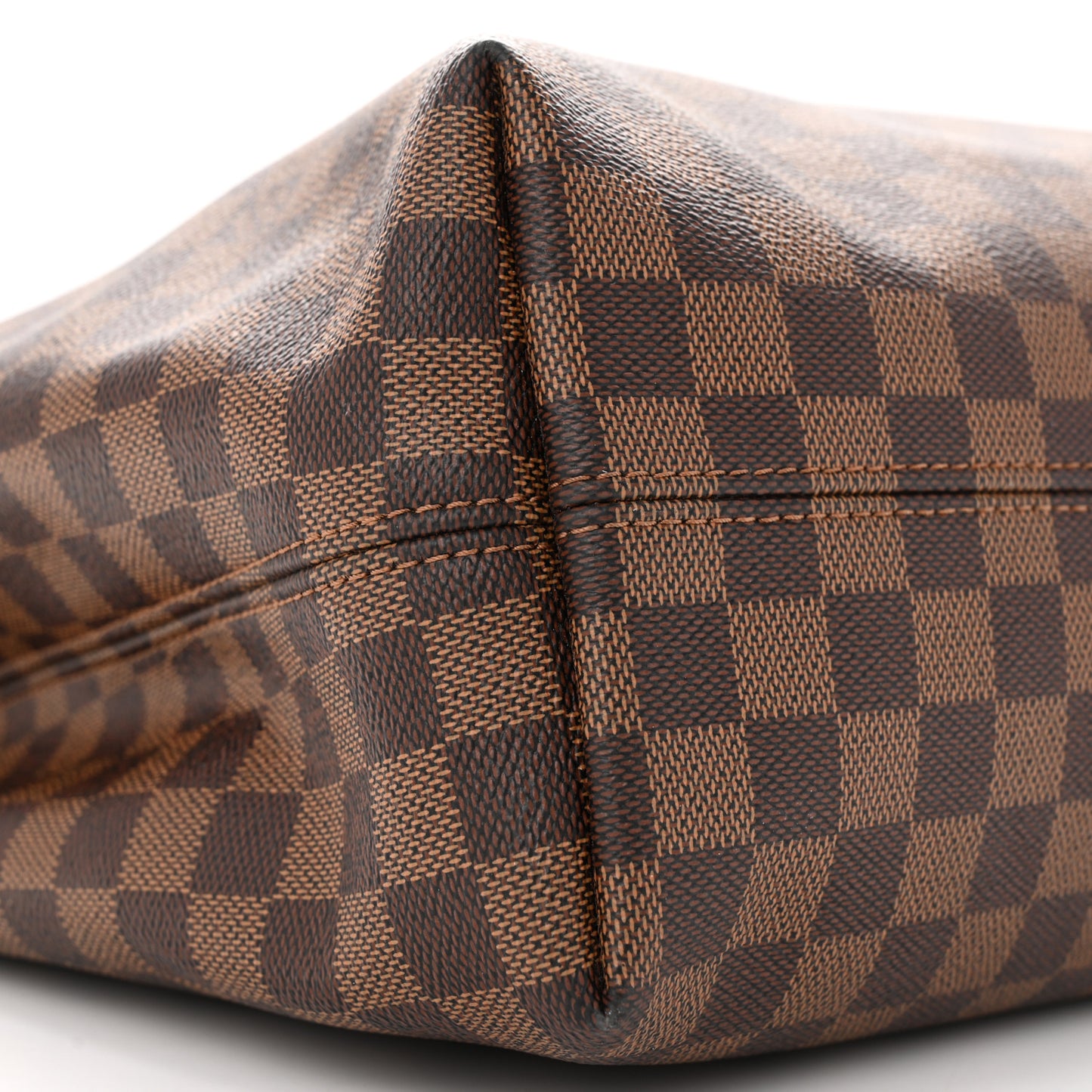 Damier Ebene Graceful MM