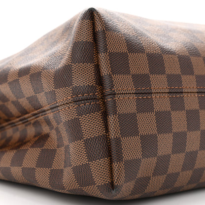 Louis Vuitton Damier Ebene Graceful MM 8 of 10
