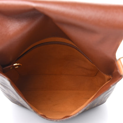 Louis Vuitton Monogram Musette GM 5 of 14