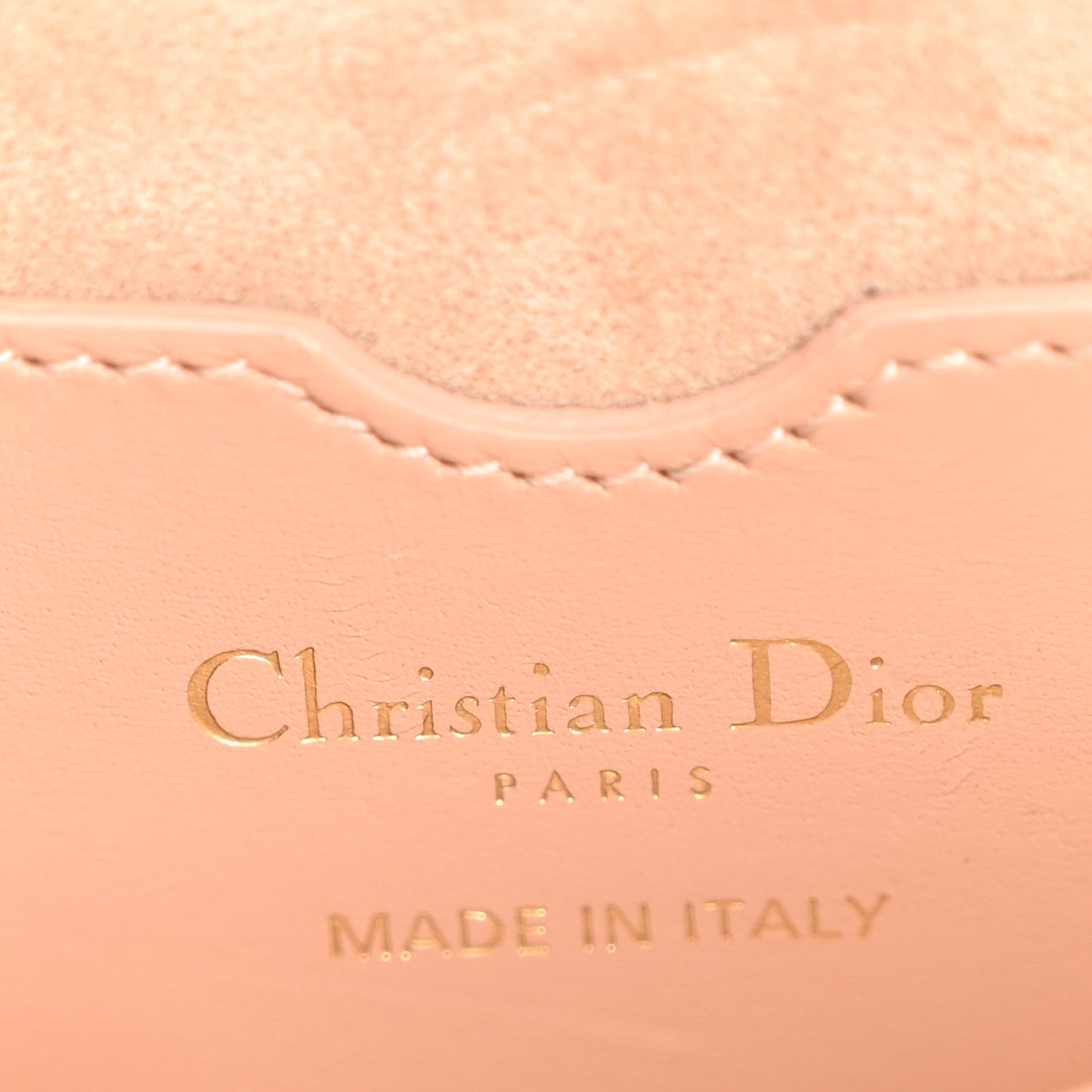 Box Calfskin East West Bobby Bag Rose Des Vents