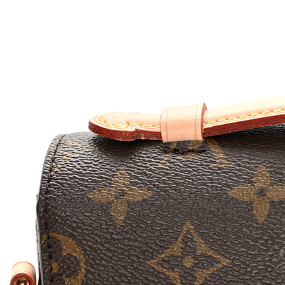 Louis Vuitton Monogram Pochette Metis 7 of 12
