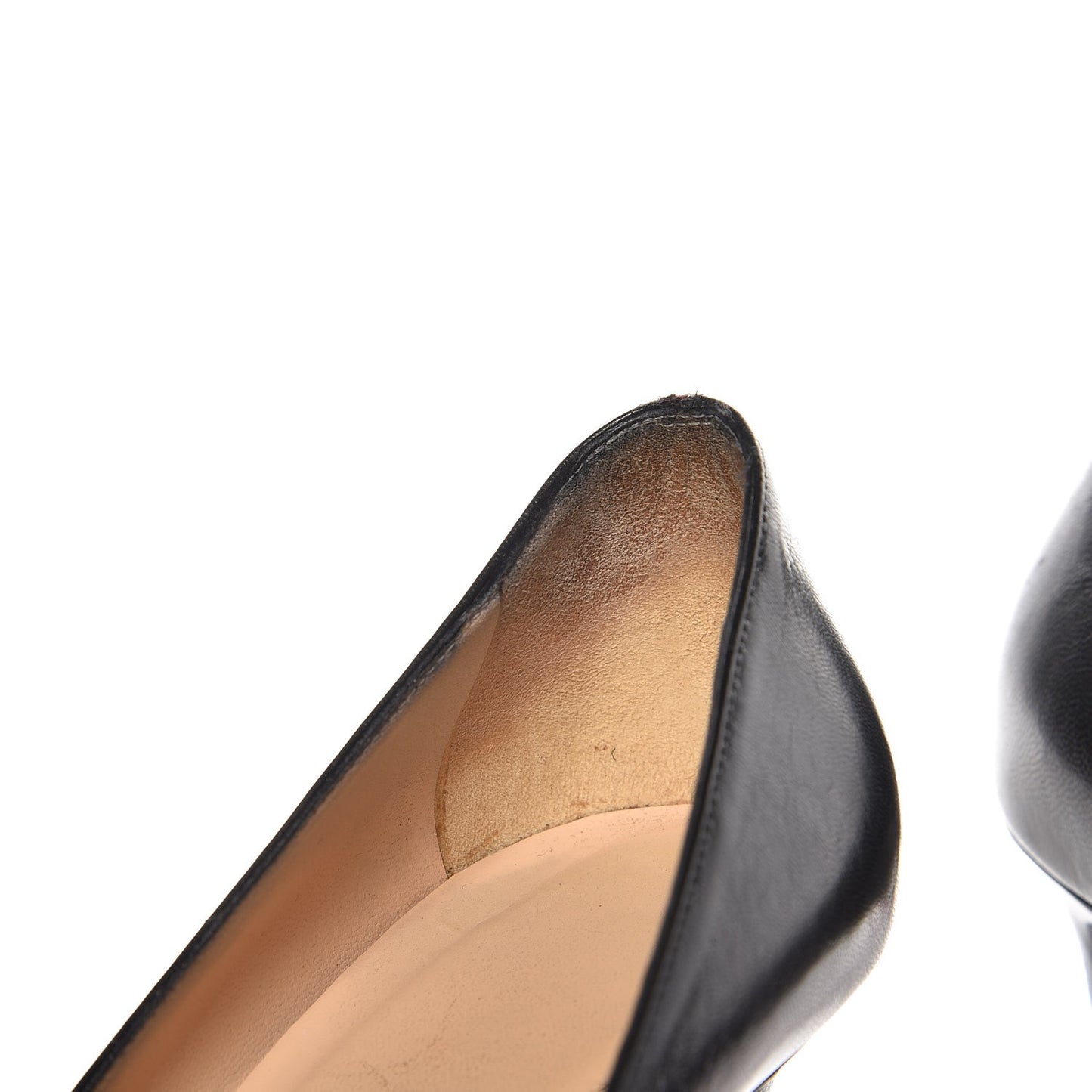 Kid Simple 85 Pumps 37.5 Black