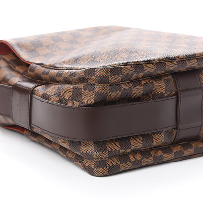 Louis Vuitton Damier Ebene Naviglio 7 of 8