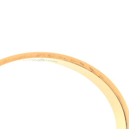 Louis Vuitton Monogram Sweet Dreams Bracelet M 5 of 6