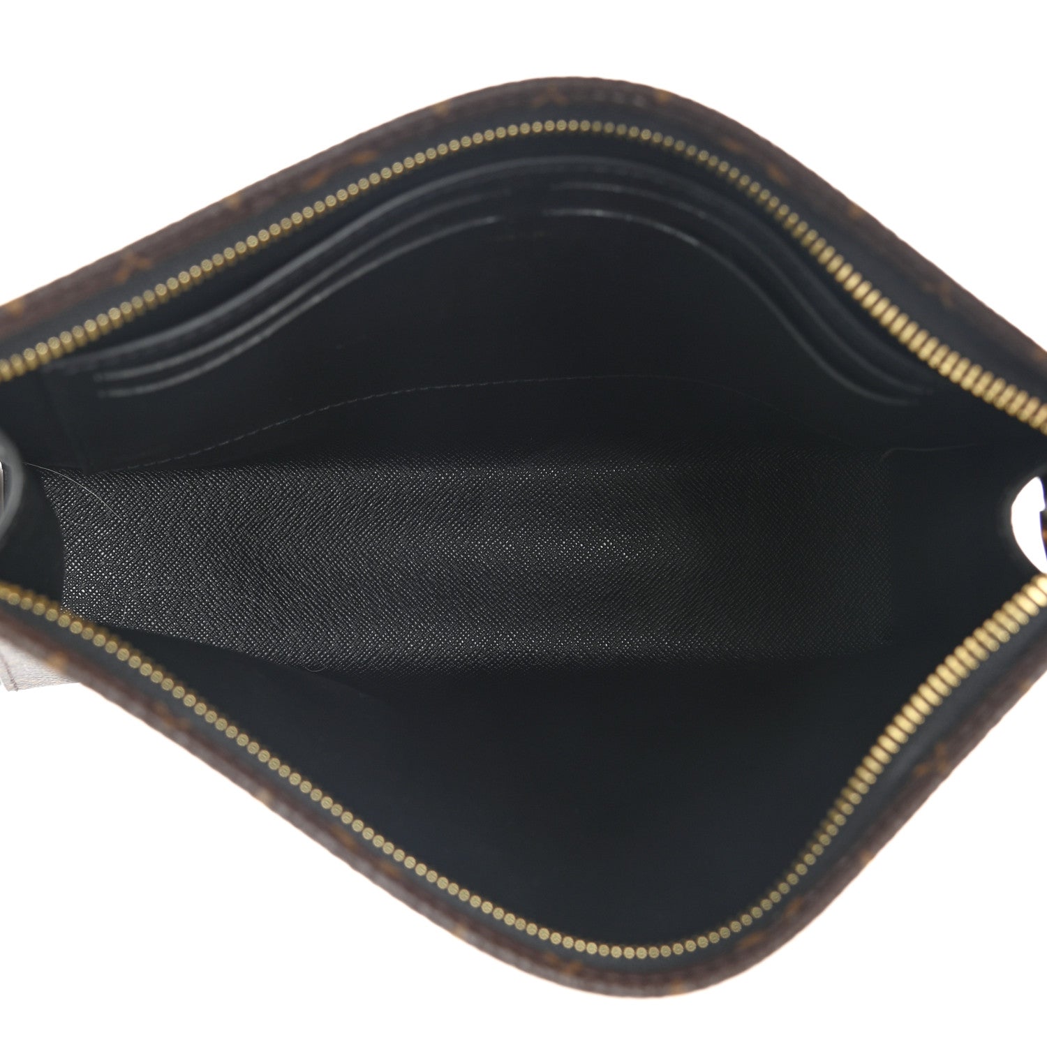 Louis Vuitton Monogram Poche Toilette NM 5 of 7