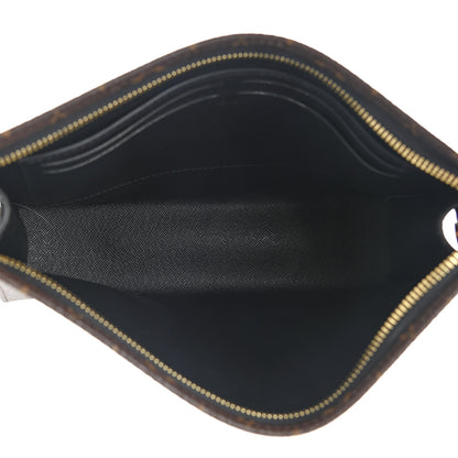 Louis Vuitton Monogram Poche Toilette NM 5 of 7