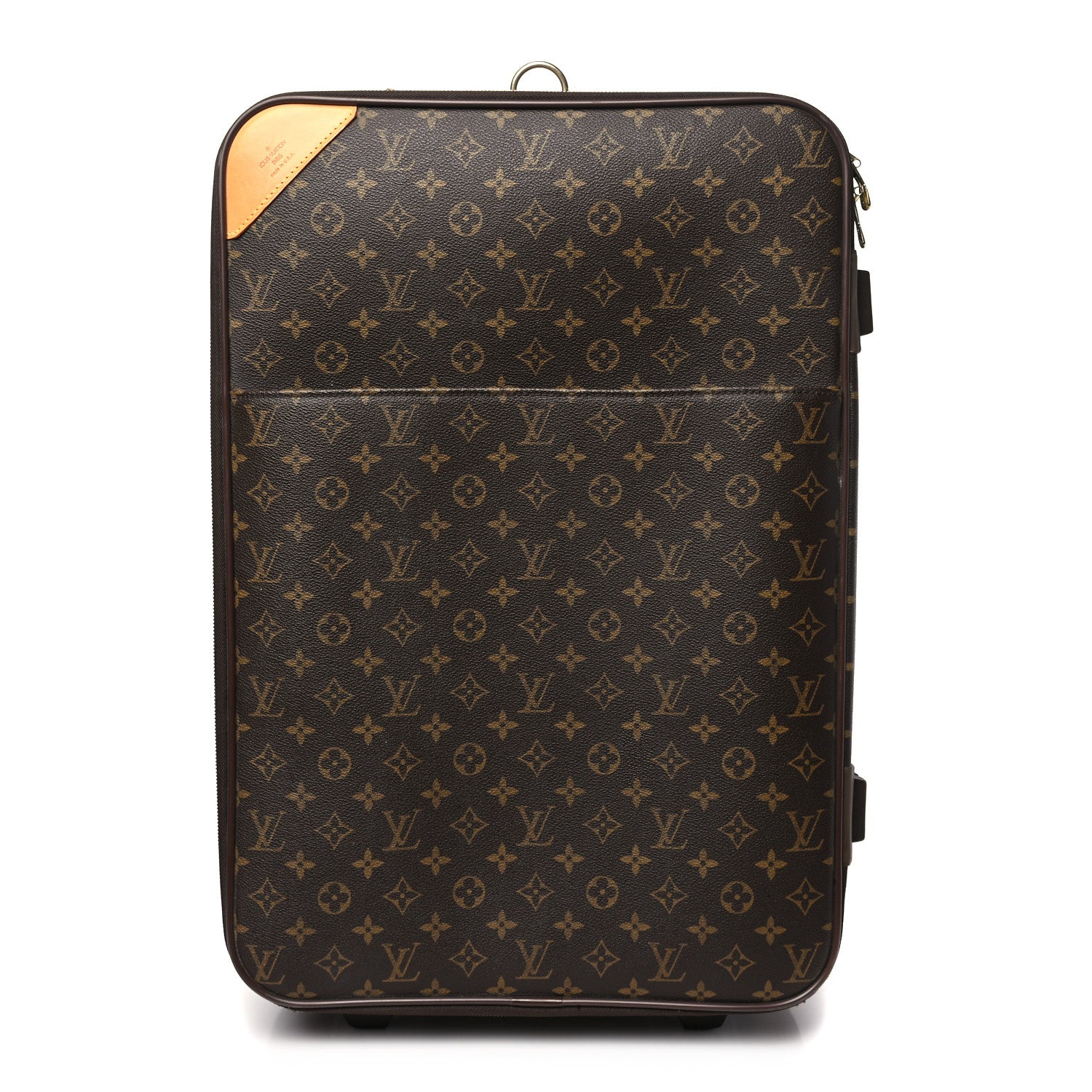 Louis Vuitton Monogram Pegase 55 1 of 13