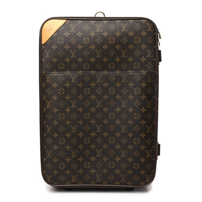 Louis Vuitton Monogram Pegase 55 1 of 13