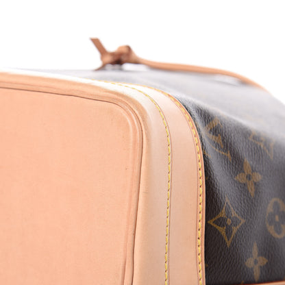 Louis Vuitton Monogram Noe 11 of 12