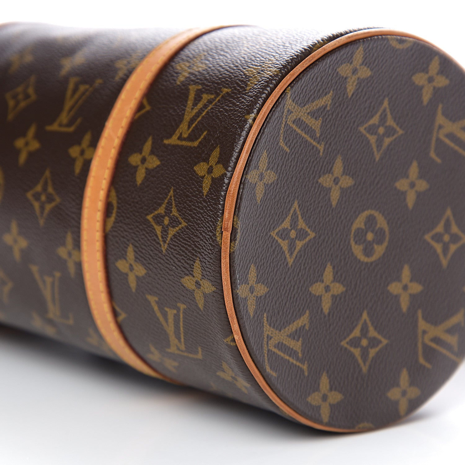Louis Vuitton Monogram Papillon 30 With Companion 8 of 8