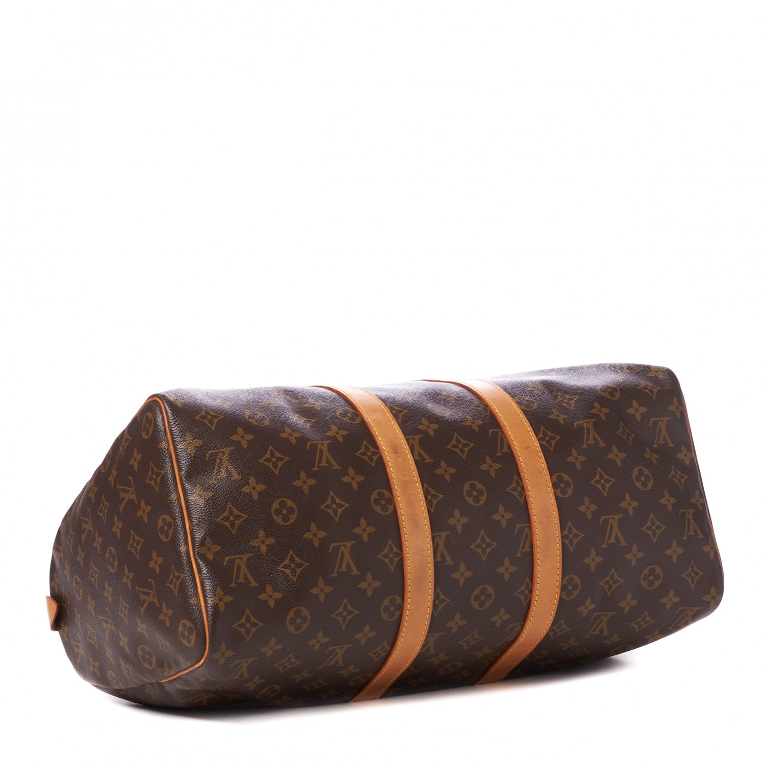 Louis Vuitton Monogram Keepall 45 3 of 9