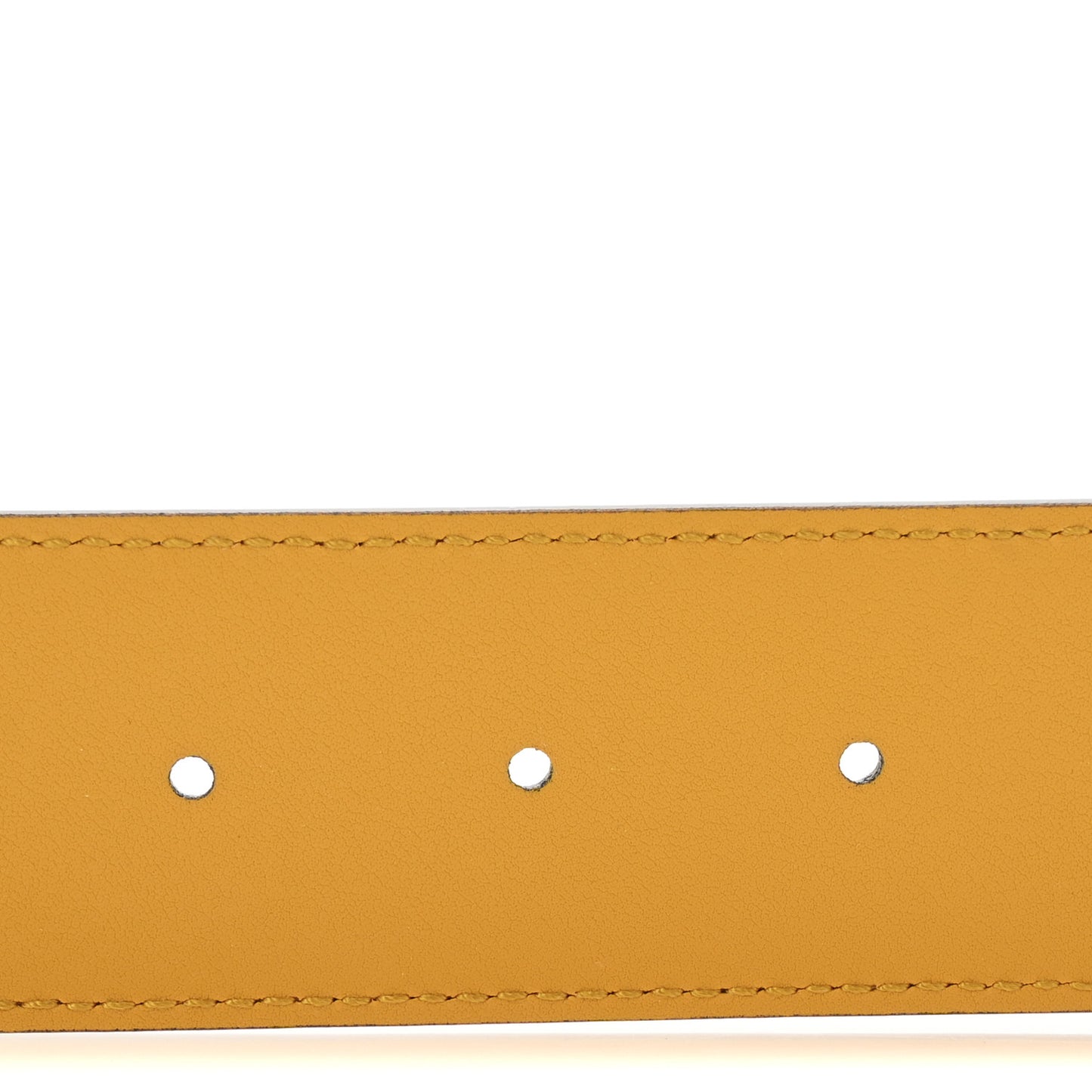 Textured Dollar Calfskin Criss-Cross Double G Memorable Buckle 40mm Belt 100 40 Dusty Azure Crop