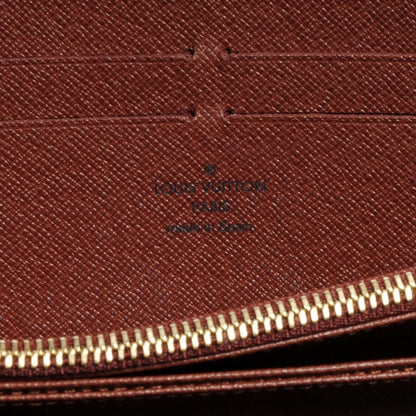 Louis Vuitton Monogram Zippy Wallet 6 of 8