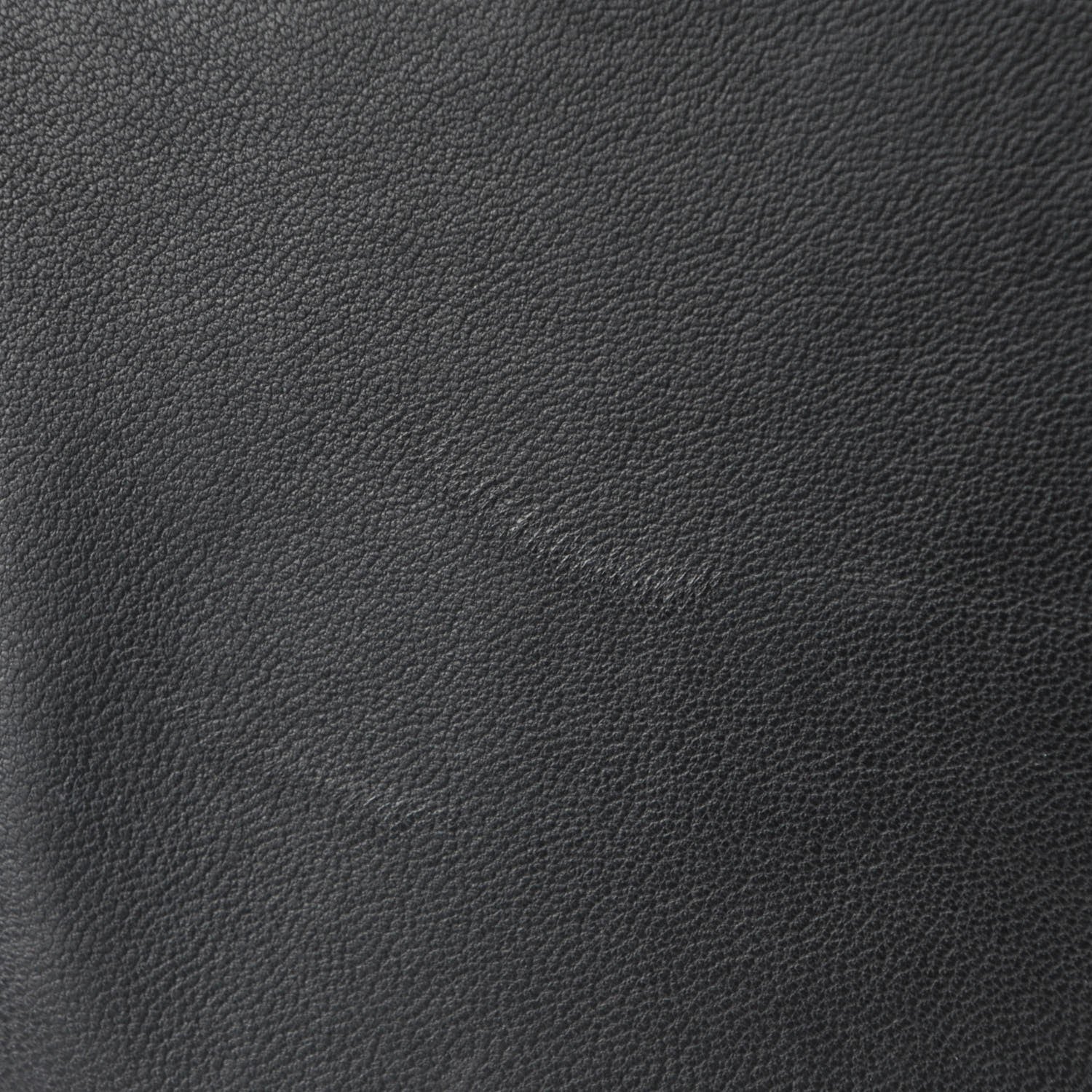 Chanel Lambskin Quilted Medium Boy Flap Black 11 of 11