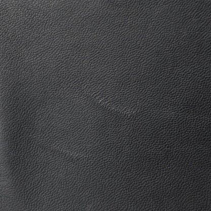 Chanel Lambskin Quilted Medium Boy Flap Black 11 of 11