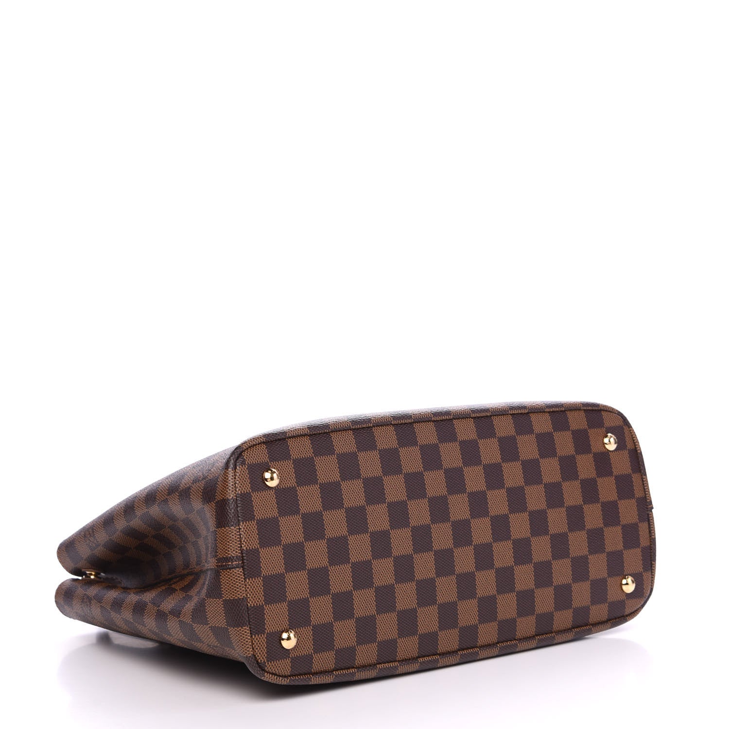 Louis Vuitton Damier Ebene Kensington 3 of 8