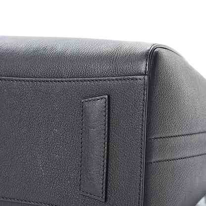 Givenchy Sugar Goatskin Small Antigona Black 11 of 11