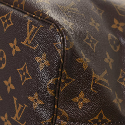 Louis Vuitton Monogram Neo Neverfull GM 9 of 12