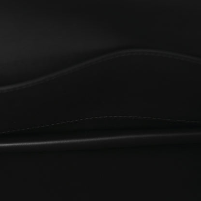 Hermes Swift Shadow Clutch 29 Black 5 of 8